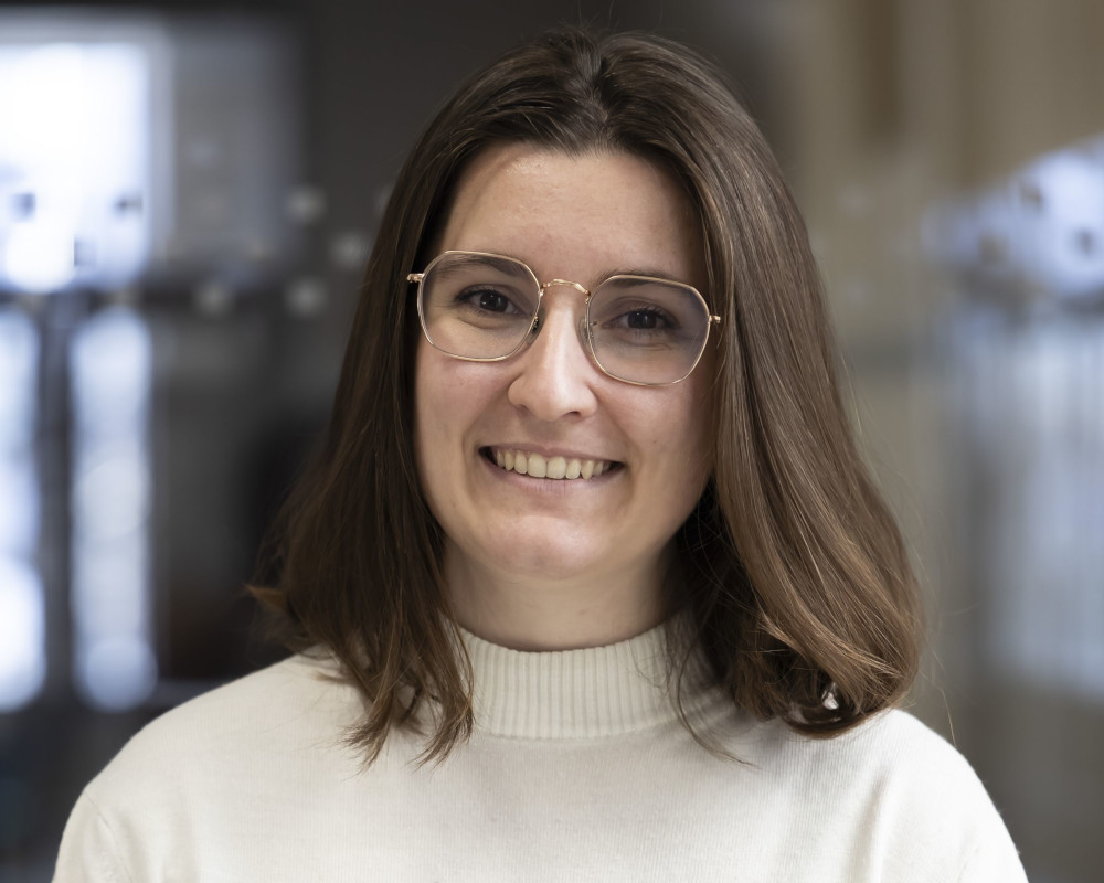 Marie Rochas