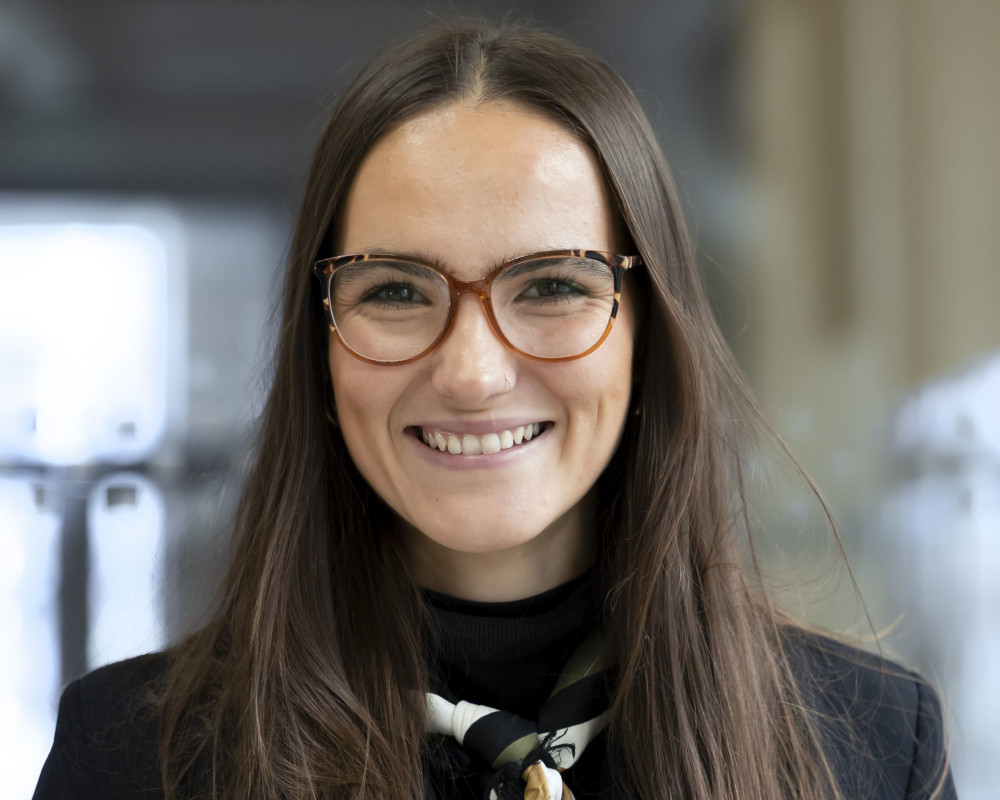 Lorie Maisonneuve