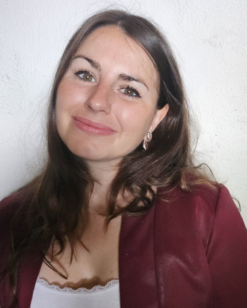 Estelle Perrin