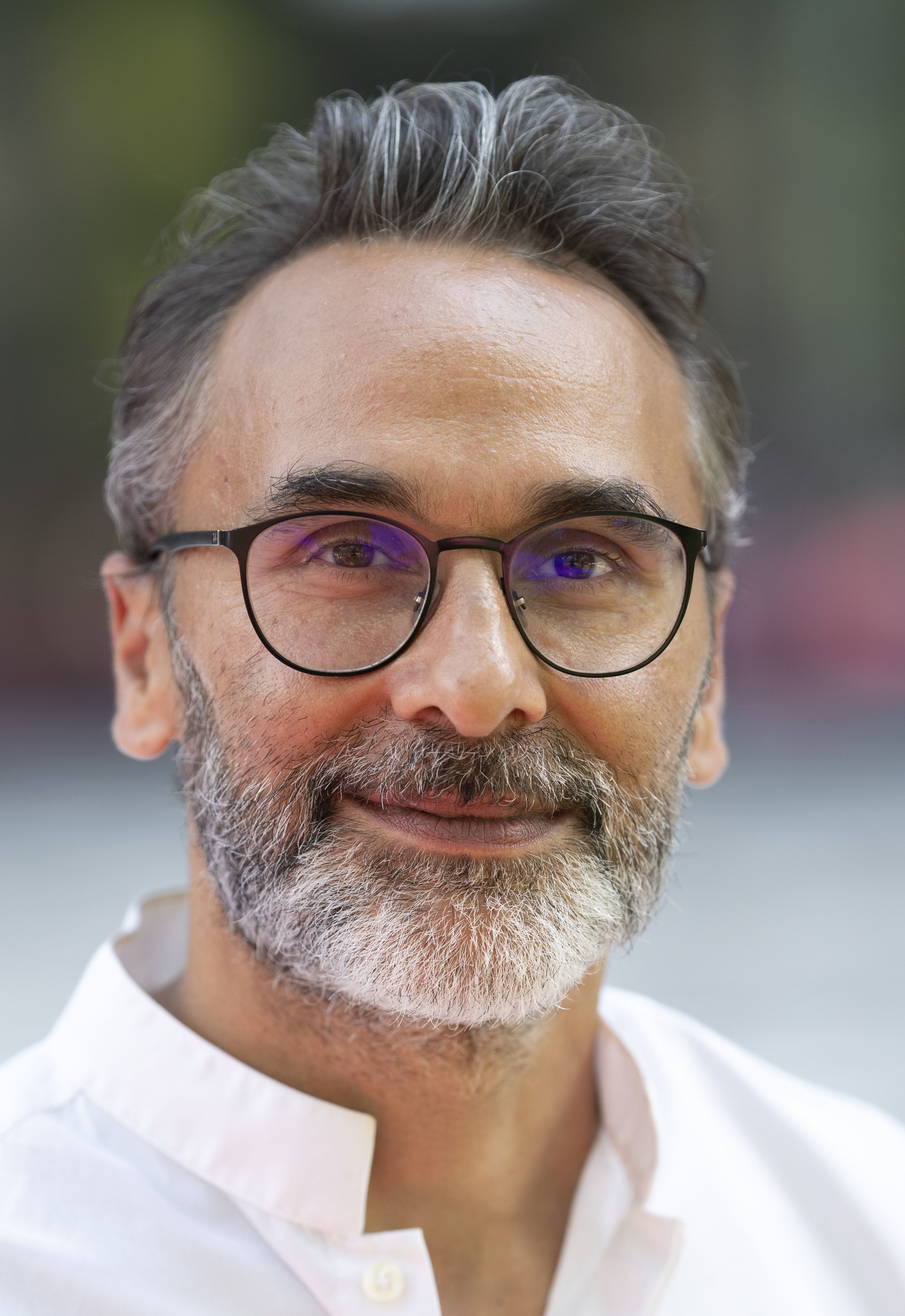 Eric Fakra